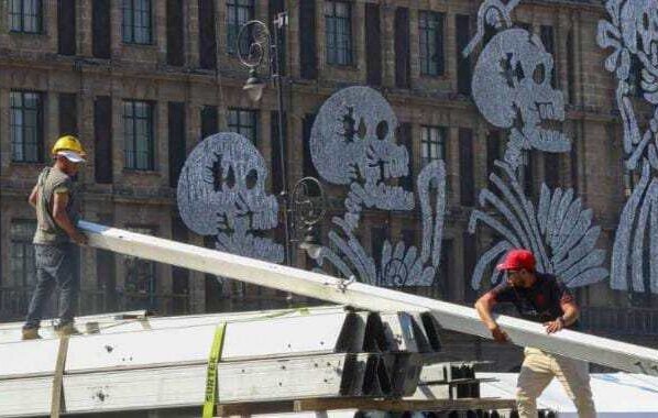 El crecimiento económico de Estados Unidos fue más fuerte de lo estimado para el lapso de julio a septiembre de este año, debido a que hubo más inversión y a un gasto gubernamental