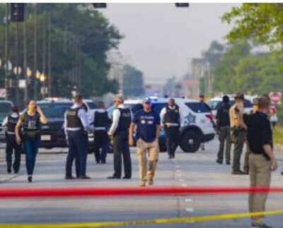 Sicarios ejecutan a una familia completa por error, incluyendo cuatro niños, asesinados a tiros dentro de su vivienda en Ecuador.