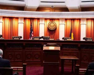 Tribunal Supremo expulsó a Trump de primarias en Colorado por estar descalificado para ocupar el cargo de presidente por su relación con el asalto al Capitolio.