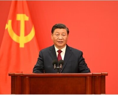 Xi está descubriendo lo que muchos gobernantes ya saben: una gran sociedad contemporánea es un ente demasiado complejo para ser gobernado por un solo hombre.