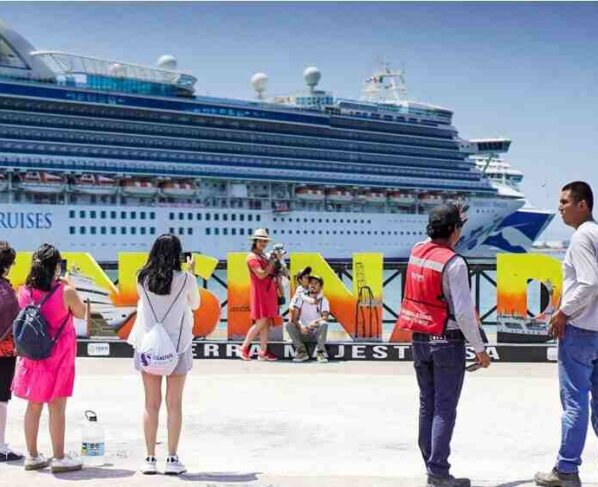 Baja California, destino turístico de moda en México por su importante puerto de cruceros, el Valle de Guadalupe como destino gastronómico y el renacimiento de Tijuana y Mexicali.