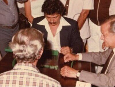 Errar de humanos es, rectificar de sabios”. Dice el dicho. Lo trascendente: aprender de los errores, el gran reto.