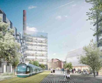 Smart Cities solución sostenible para el futuro y se ha convertido en una tendencia mundial ya que el objetivo principal es lograr una ciudad más eficiente, resiliente y sostenible.