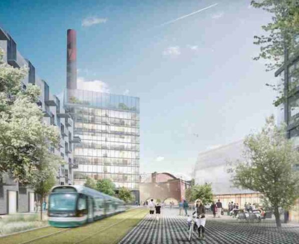 Smart Cities solución sostenible para el futuro y se ha convertido en una tendencia mundial ya que el objetivo principal es lograr una ciudad más eficiente, resiliente y sostenible.