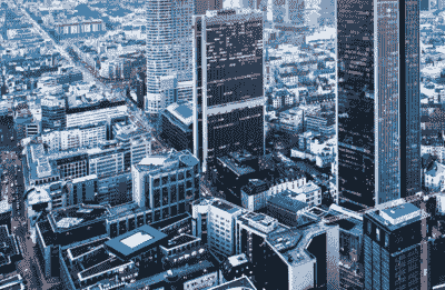 El panorama urbano influye en el desarrollo sostenible ya que es el resultado de la competencia global entre desarrolladores y arquitectos