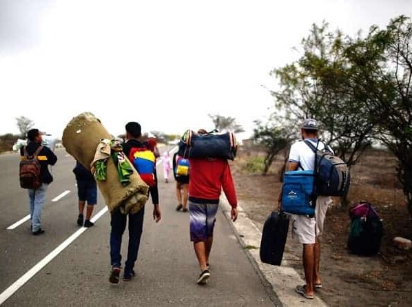 Celebramos el día Internacional del Migrante, reconocemos el valor de los hombres y mujeres que aportan sus conocimientos en otros países.