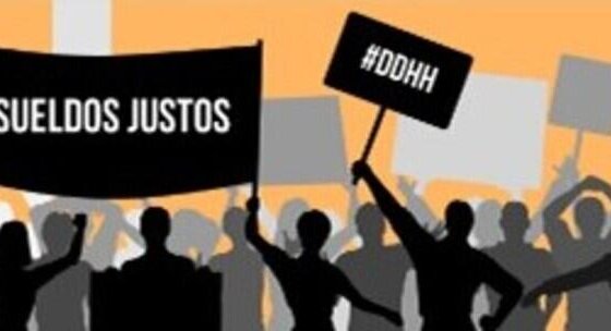 La opción es pues una sola y cada compatriota debe asumirlo como lo que es, una decisión para reanimar y sacar a Venezuela del estado agónico en que se encuentra