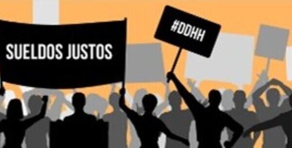 La opción es pues una sola y cada compatriota debe asumirlo como lo que es, una decisión para reanimar y sacar a Venezuela del estado agónico en que se encuentra