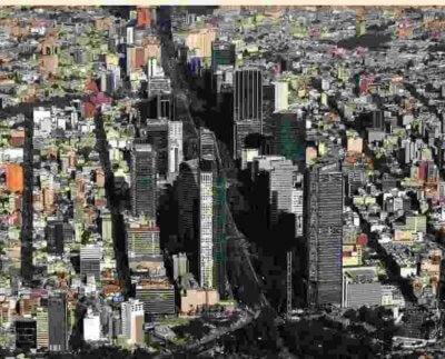 se esperaría que el PIB tenga un crecimiento entre 2.5% y 3.5% en el 2024, “que es lo que planteamos en el programa económico 2024”.