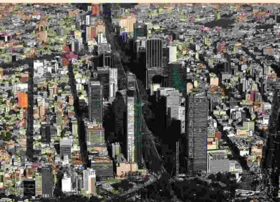 se esperaría que el PIB tenga un crecimiento entre 2.5% y 3.5% en el 2024, “que es lo que planteamos en el programa económico 2024”.