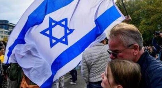 Europa enfrenta un enorme riesgo de ataque terrorista durante las fiestas navideñas debido a la guerra entre Israel y Hamás, advirtió una alta funcionaria de la Unión Europea.