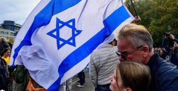 Europa enfrenta un enorme riesgo de ataque terrorista durante las fiestas navideñas debido a la guerra entre Israel y Hamás, advirtió una alta funcionaria de la Unión Europea.