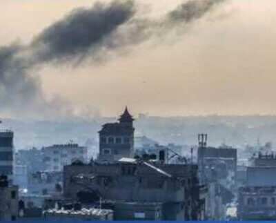 El Ejército de Israel ha acusado al Movimiento de Resistencia Islámica, Hamás, de violar el acuerdo de tregua temporal en la Franja de Gaza y ha anunciado la reanudación de los ataques