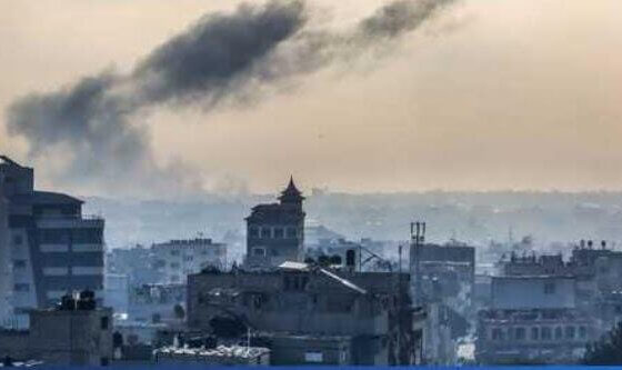 El Ejército de Israel ha acusado al Movimiento de Resistencia Islámica, Hamás, de violar el acuerdo de tregua temporal en la Franja de Gaza y ha anunciado la reanudación de los ataques