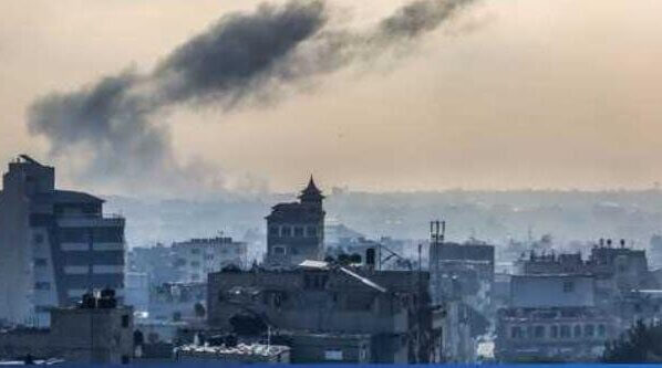 El Ejército de Israel ha acusado al Movimiento de Resistencia Islámica, Hamás, de violar el acuerdo de tregua temporal en la Franja de Gaza y ha anunciado la reanudación de los ataques