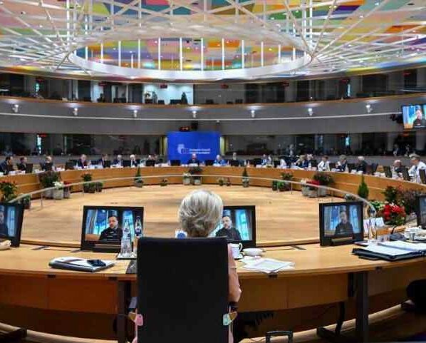 Incorporar a Ucrania y Moldavia desestabilizará Europa, advirtió el Kremlin ante la hipotética entrada de ambos países a la Unión Europea