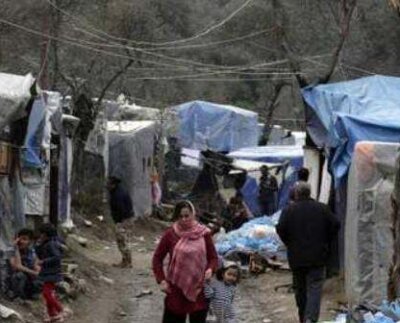 A día de hoy, las empresas de muchos Estados miembros están ya advirtiendo de problemas de escasez de mano de obra.