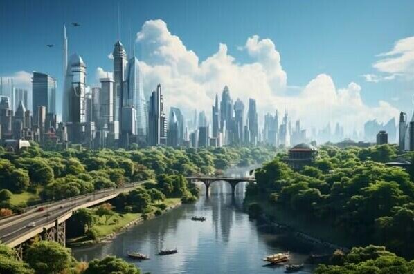 El mejor país del mundo según la ciencia se conoce por el Índice de Estado, una herramienta para medir el estado y la calidad del país