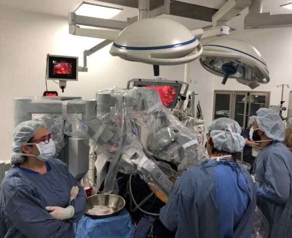 La revista Newsweek en alianza con Statista, sitio web alemán especializado en estadísticas, desarrolló una evaluación a 2.300 hospitales de 28 países para determinar cuáles serían las mejores clínicas del mundo.