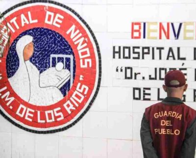 Organizaciones criminales dirigen actividades desde las prisiones en colaboración con los directores de esos institutos de corrección social.