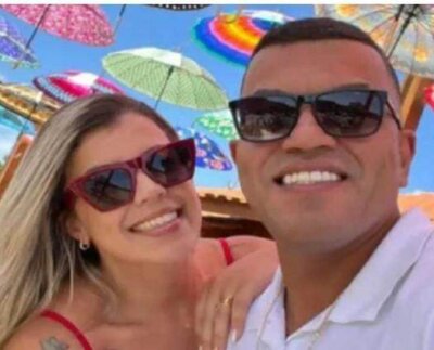 Un hombre de 36 años, miembro de la policía militar, cometió un feminicidio a plena luz del día en las calles de Sao Paulo, Brasil.