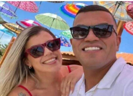 Un hombre de 36 años, miembro de la policía militar, cometió un feminicidio a plena luz del día en las calles de Sao Paulo, Brasil.