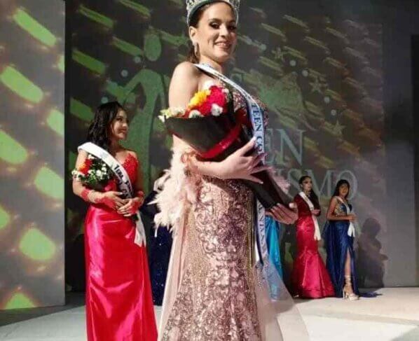 La elección de Miss Teen Turismo Venezuela 2023 se llevó a cabo desde las instalaciones del Teatro Don Bosco de Altamira, evento que contó con la participación de 16 hermosas candidatas.