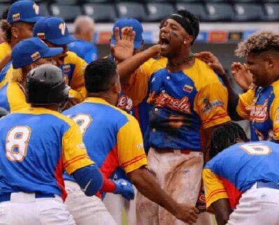 Venezuela se quedó con el tercer lugar del Premundial de Béisbol U23 realizado en Nicaragua. El combinado nacional conquistó la medalla de bronce al vencer 7-4 a Puerto Rico en el duelo por la medalla de bronce.
