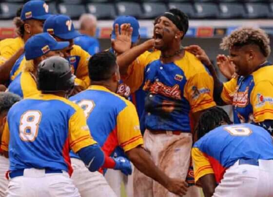 Venezuela se quedó con el tercer lugar del Premundial de Béisbol U23 realizado en Nicaragua. El combinado nacional conquistó la medalla de bronce al vencer 7-4 a Puerto Rico en el duelo por la medalla de bronce.