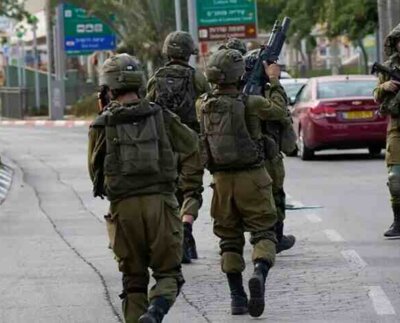 Según la información revelada por el periódico "The New York Times", las autoridades militares israelíes desestimaron el plan por considerarlo muy difícil de realizar.