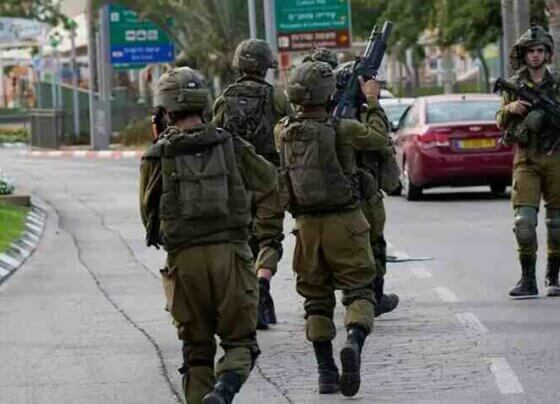 Según la información revelada por el periódico "The New York Times", las autoridades militares israelíes desestimaron el plan por considerarlo muy difícil de realizar.