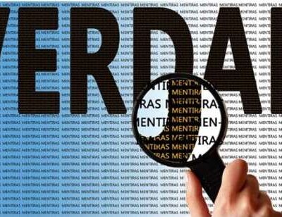 Al hablar y tratar de convencer, al hacer propaganda, ningún humano presta atención. Perdieron la credibilidad.