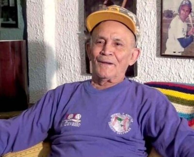El béisbol venezolano lamenta la partida de Víctor “Vitico” Davalillo, uno de los peloteros de mayor trascendencia nacional e internacional, quien falleció a los 85 años de edad.