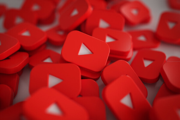 YouTube lidera preferencias de Generación Z. 59% de los miembros de la Generación Z de entre 18 y 26 años la consideraron muy confiable.