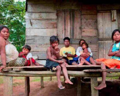 Desigualdad en América Latina preocupa en Bruselas. El tema se lleva a una conferencia internacional y se intenta en las inversiones verdes.