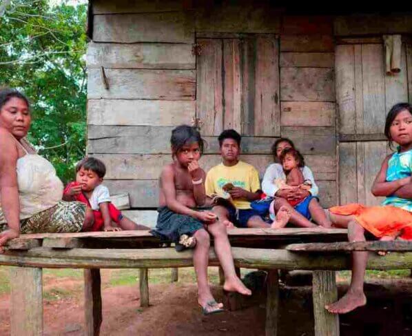 Desigualdad en América Latina preocupa en Bruselas. El tema se lleva a una conferencia internacional y se intenta en las inversiones verdes.