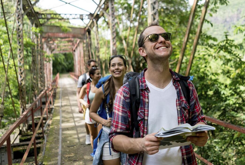 Estados Unidos emitió un alerta de viajes para Ecuador