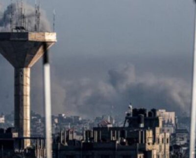 Continúan los bombardeos israelíes al sur de Gaza. Israel bombardeó de nuevo el sur de la Franja de Gaza, tras casi tres meses de la guerra.