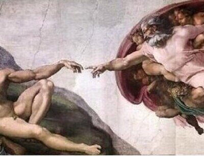 El programa radiofónico de esta semana, trata sobre un supuesto encuentro entre dos ángeles, amigos de promoción, en el séptimo cielo.