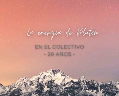 Serán muchos años de transformación, de los cuales, los dos primeros marcan temas más materiales, deseos de unificar lo individual.