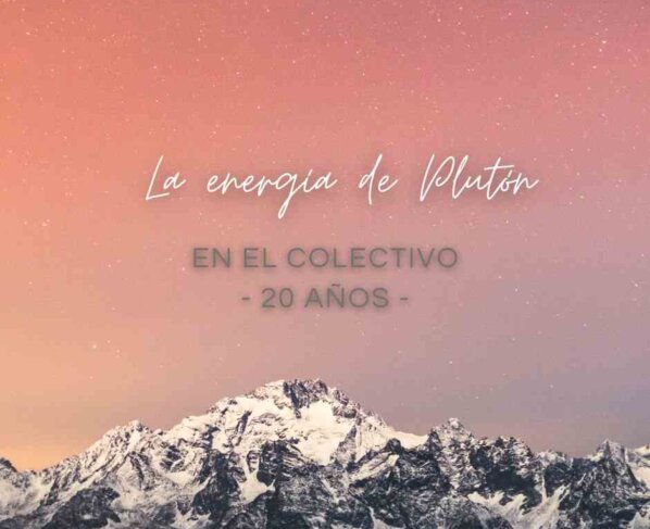 Serán muchos años de transformación, de los cuales, los dos primeros marcan temas más materiales, deseos de unificar lo individual.