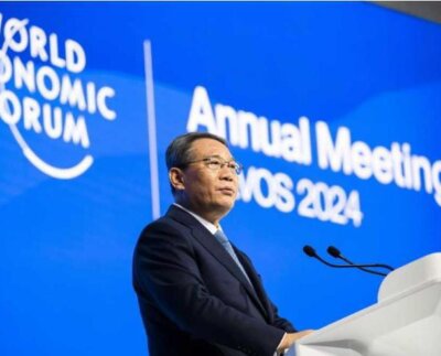 Economía China creció un 5,2% en 2023. La cifra está por encima del objetivo marcado por Pekín a principios de año y en línea con los pronosticados por el FMI.