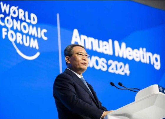 Economía China creció un 5,2% en 2023. La cifra está por encima del objetivo marcado por Pekín a principios de año y en línea con los pronosticados por el FMI.