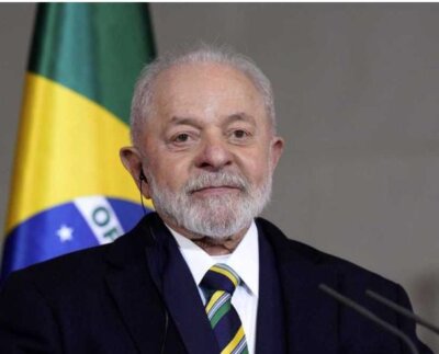 Lula aprobó ley para dar empleo y educación a población sin hogar. La ley contempla becas y ayudas en cursos de formación laboral.