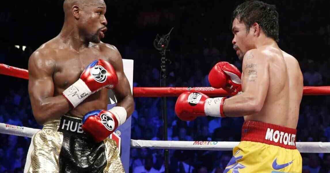 Manny Pacquiao y Floyd Mayweather se enfrentarán este año. El evento será en Japón y el propio Manny Pacquiao confirmó que su rival será Floyd Mayweather.