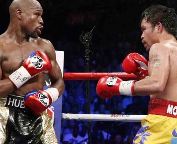 Manny Pacquiao y Floyd Mayweather se enfrentarán este año. El evento será en Japón y el propio Manny Pacquiao confirmó que su rival será Floyd Mayweather.