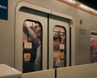 Mujer apuñaló a 4 pasajeros del Metro de Tokio. Los hechos violentos ocurrieron cerca de la medianoche del miércoles 3 de enero, en la estación JR Akihabara.