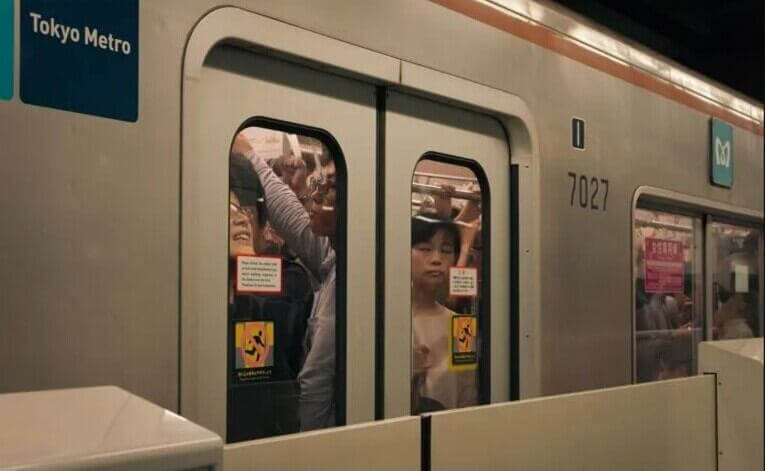 Mujer apuñaló a 4 pasajeros del Metro de Tokio. Los hechos violentos ocurrieron cerca de la medianoche del miércoles 3 de enero, en la estación JR Akihabara.