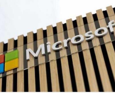 Microsoft superó a Apple como la empresa más valiosa. La firma es la empresa con mayor valor bursátil del mundo, con $ 2,89 billones .