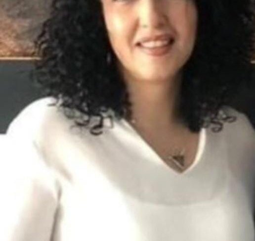 Premio Nobel de la Paz condenada a 15 meses de prisión. Narges Mohammadi, de 51 años permanece encarcelada desde 2021 y recibió su condena.